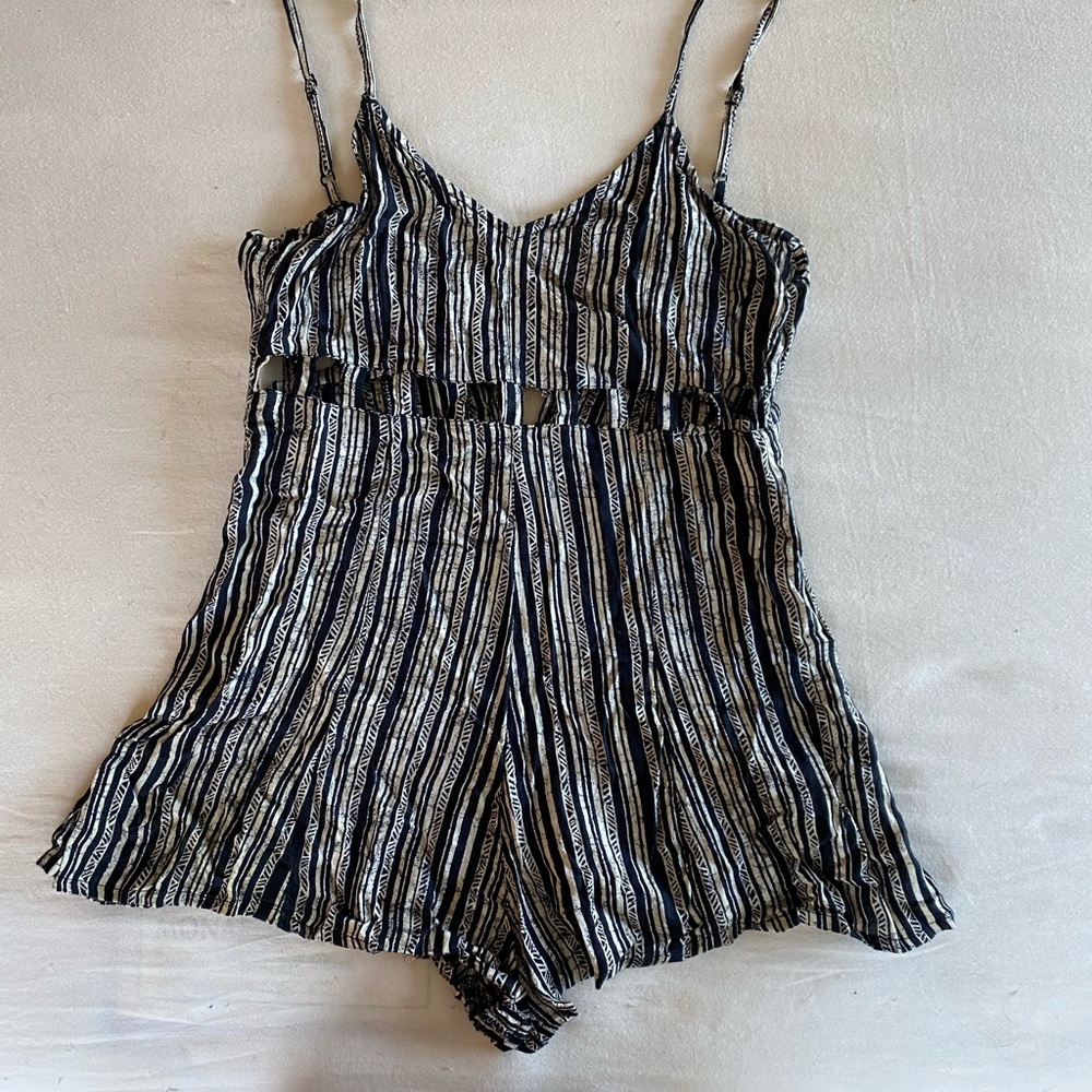 Cute romper RVCA